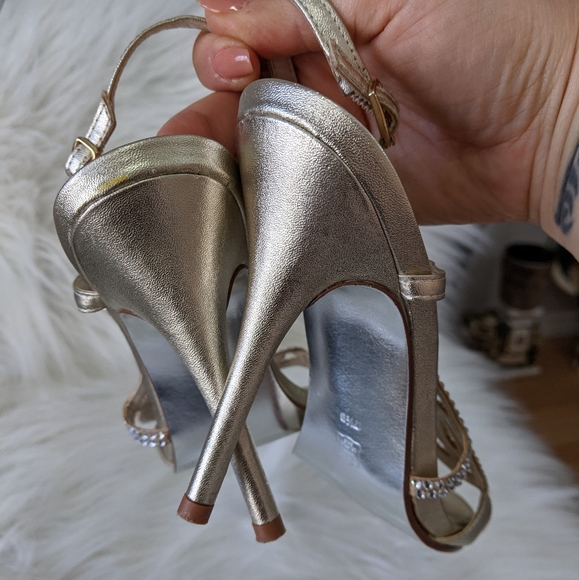 E Live From The Red Carpet Heels - Picture 10 of 14